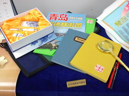 四方糖球會(huì)地圖文化產(chǎn)品展 文化用品的多樣風(fēng)采