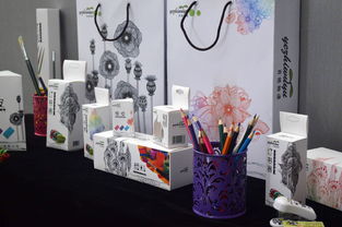 文化用品包裝 青春答卷中的藝術(shù)表達——以張銳麗甘肅政法學(xué)院藝術(shù)學(xué)院2015年作品為例